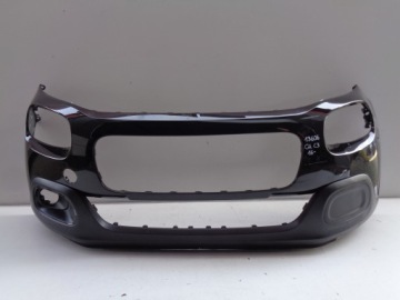 Купить Бампер передний citroen c3 16- nr 13606, фото thumb