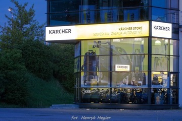 KARCHER RM 619 - АВТОШАМПУНЬ 5 Л