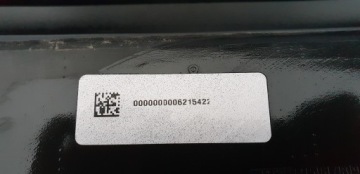 фото thumb №5, Бампер задня задній bmw 1 f20