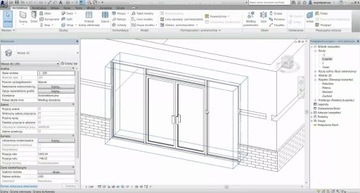 ОНЛАЙН-КУРС - REVIT - ПРОЕКТИРОВАНИЕ ЧАСТНОГО ДОМА