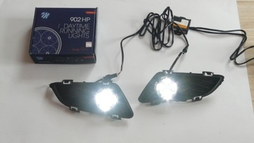 Дневные ходовые огни DRL LED Mazda 6 2002-2005 гг.