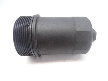 фото thumb №2, Audi a8 d2 99-02 корпус фильтра масла 07c115433a оригинал