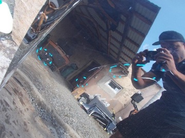 фото thumb №5, Капот vw passat b8