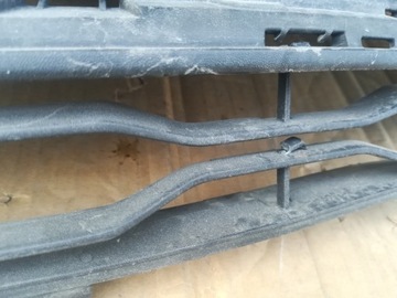 фото thumb №3, Решітка радіатора fiat talento