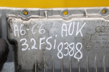 Поддон масляная audi a6 c6 3.2fsi 06e103604g Недорого, фото thumb