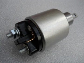 Купить Microcar aixam автоматическая коробка передач стартер elektromagnez, фото thumb