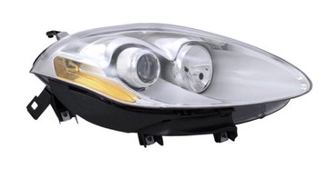 фото thumb №15, Tyc 20-11138-05-2 фара le fiat bravo ii 07-