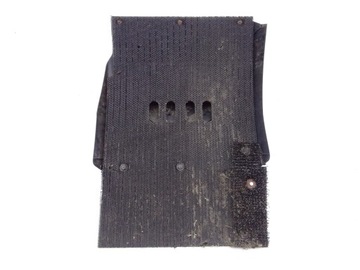 фото thumb №3, Daf xf 105 e5 06-13 підкрилок крило лівий зад вісь підвісна 6x2