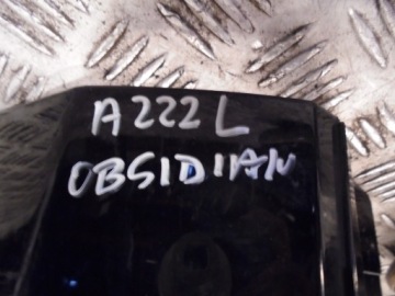 фото thumb №2, Idealna левая молдинг порог mercedes w222 long 1