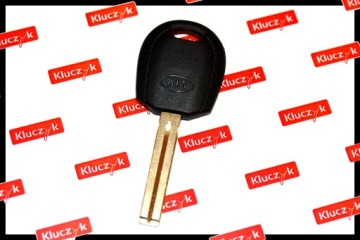 фото thumb №1, Ключ kia sportage кодирование mokotów ключ