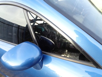 фото thumb №2, Стекло дверная правая перед малый audi tt i 8n купе