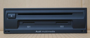 фото thumb №5, Audi tt tts 8s навигация mmi 8s0035020 8s0920790