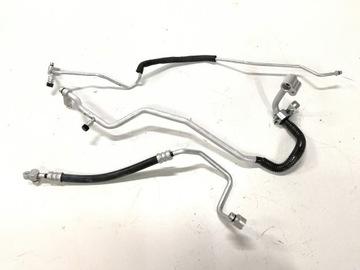 фото thumb №1, Mazda mx-5 2016 2.0 160km трубки кондиціонер дроти kpl