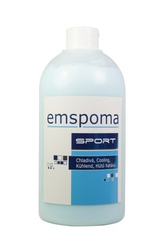 Emspoma Cool Blue 