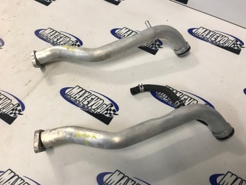 фото thumb №1, Lancer evo x 10 шланг труба жидкость wody насос