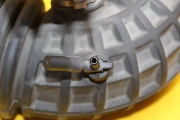 фото thumb №5, Труба повітрозабірник повітря navara d40 2.5 dci