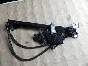 фото thumb №5, Механизм стекло правый перед ford galaxy i lift