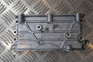 фото thumb №1, Захист розподільного валу 059109129ag audi porsche 3.0d