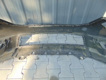 фото thumb №14, Бампер перед skoda yeti lift 5l0 2012-