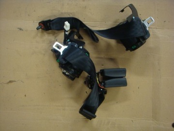 фото thumb №1, Hyundai i30 ii 12-16 pas безопасности задняя 5 дверь