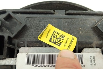 фото thumb №5, Nissan primera p12 подушка air bag керма