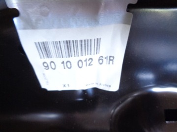 фото thumb №6, Renault megane iii купе крышка задняя новая оригинал. 901001261r