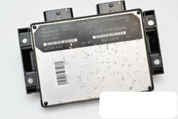 фото thumb №1, Бортовой компьютер partner berlingo 9641390180 9644710380