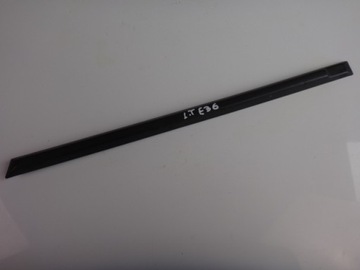 фото thumb №1, Молдинг дверь левый задняя задняя левая bmw e36 sedan fv