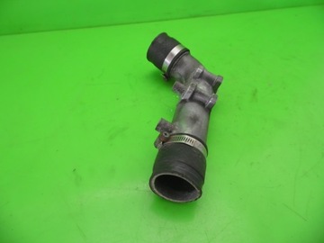 фото thumb №7, Шланг інтеркулер mazda 626 iv ge 2.0 d comprex