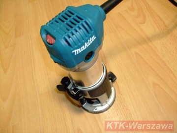 Кромкофрезерный станок Makita RT0702C 710W