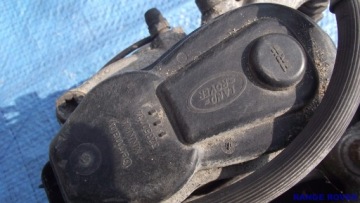 Range rover l405 13-15 5.0 sc поворотный кулак правая  задний Киев, фото thumb