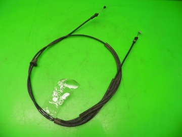 фото thumb №9, Трос тягa відкривання капот ford courier 95-99