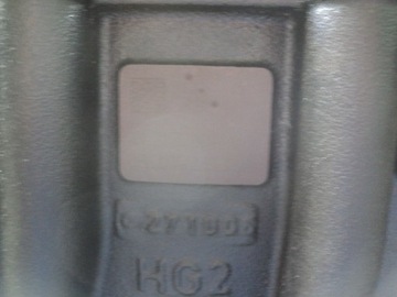 фото thumb №8, Блок двигуна mercedes a b klasa w169 w245 2.0 cdi