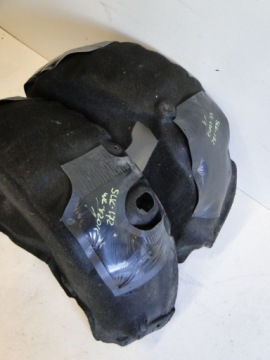 фото thumb №7, Mercedes slk r172 172 підкрилок задні праве ліва задня