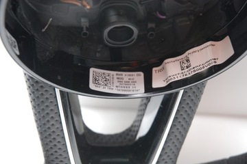 фото thumb №8, Audi rs4 rs5 руль с подогревом чехол 8w0419091dd