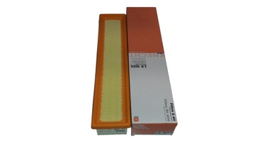 фото thumb №1, Knecht фильтр воздуха lx1655 dacia sandero logan