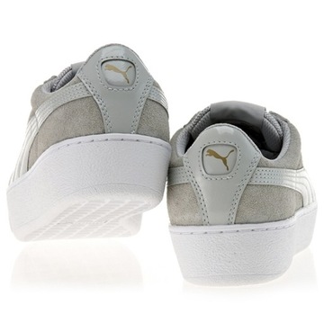 ЖЕНСКАЯ ОБУВЬ PUMA VIKKY CREEPER 363287-03 Размер 37