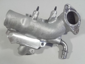 фото thumb №6, Renault kadjar 1.5 dci колектор всмоктуючий 147173974r