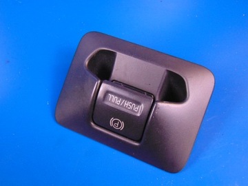 фото thumb №1, Volvo s80 ii v70 06-12 ручка кнопка ручной электрический