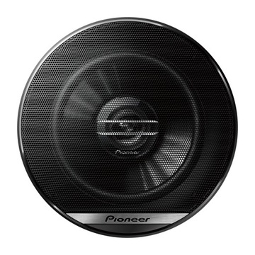 Pioneer TS-G1320F Автомобильные колонки 130мм 13см 2-полосные с решетками