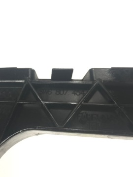 Audi a5 8w0 b9 направляющая бампера правый задняя 8w6807454 в Украине, фото thumb