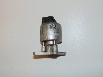 фото thumb №7, Клапан egr chevrolet spark m300 aveo t255