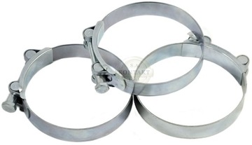 STRONG CLAMP 21-23 W1 GBS ХОМУТ ДЛЯ ШЛАНГА