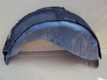 фото thumb №1, Подкрылок левый задняя range rover sport 09-