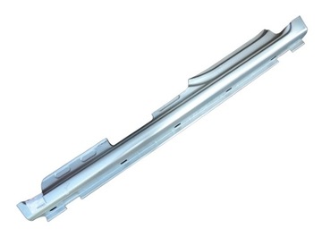 фото thumb №1, Berlingo partner 2008- порог пороги качество правый