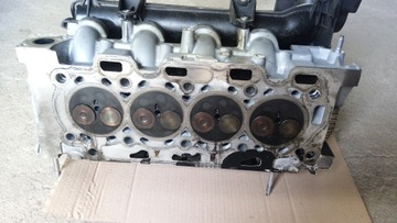 фото thumb №5, Mazda 2 07-14 1.4 citd головка комплектная