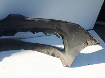 фото thumb №6, Bmw 5 g30 g31 бампер передний перед