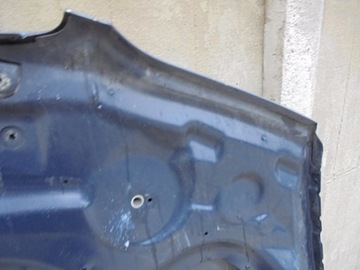 фото thumb №7, Bmw 7 e65, e66 - капот