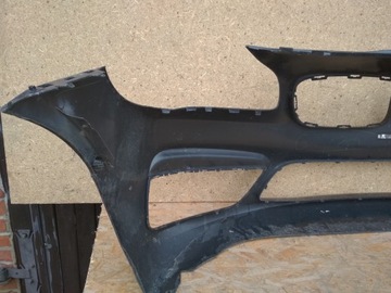 фото thumb №6, Бампер перед bmw 2 f45