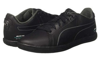 АМГ! ОБУВИ PUMA COURT S+ MERCEDES MAMGP DRIFT 44.5